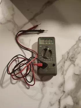 DM5XL WAVETEK Multimeter