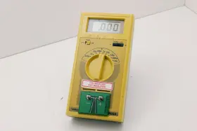 LM20A WAVETEK Digital Capacitance Meter Fixture