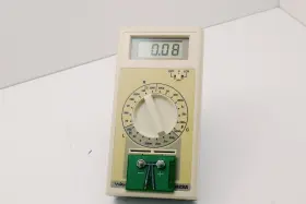 LM22A WAVETEK Digital Lcr Meter Fixture