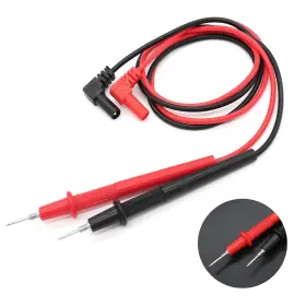 WAZIAQOC2207210003 WAZIAQOC Lead Set Multimeter Kit