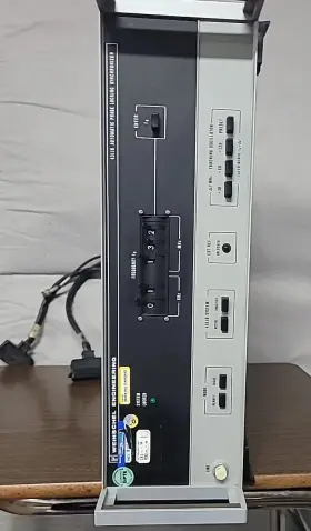 4311B WEINSCHEL Automatic Phase Locking Synchronizer