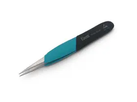 Eoosa WELLER Erem Tweezers Ergonomics Straight