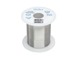 Wsw-snpb WELLER Solder Wire Flux Content