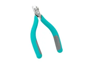 2403E WELLER Erem Oblique Head Cutters Flush Magicsense