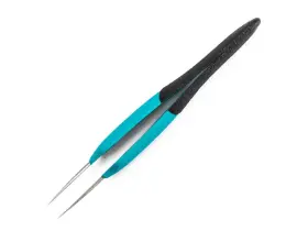 E5SA WELLER Erem Tweezers Ergonomics Micro Point