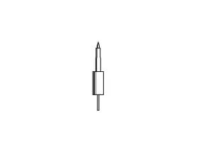 MT302 WELLER Tip