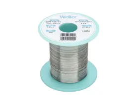 T0051386570 WELLER Wsw Sac Solder Wire Flux Content