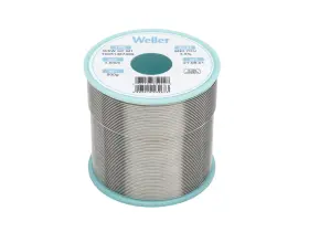 T0051387499 WELLER Wsw Solder Wire Flux Content