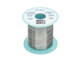 T0051388199 WELLER Wsw Sac Solder Wire Flux Content