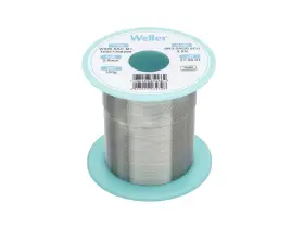 T0051388299 WELLER Wsw Sac Solder Wire Flux Content