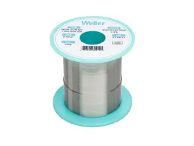 T0051404799 WELLER Wsw Scn Solder Wire Flux Content