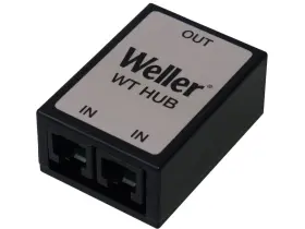 T0058768767 WELLER Hub