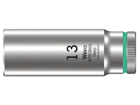 05004510001 WERA Hma Sockets Drive