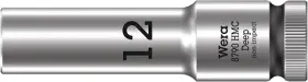 05004552001 WERA Tools Hmc Socket
