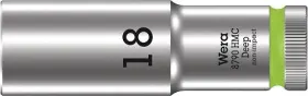 05004558001 WERA Tools Hmc Socket