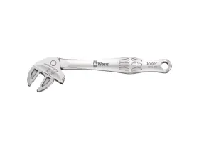 05020099001 WERA Tools Joker Flexible Adjustment