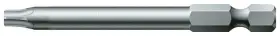 05134686001 WERA Tools Ip Torx Plusbits