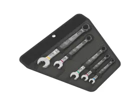05020240001 WERA TOOLS Joker Imperial Combination Wrench Set