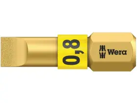 05056172001 WERA TOOLS Bdc Bits Bitorsion
