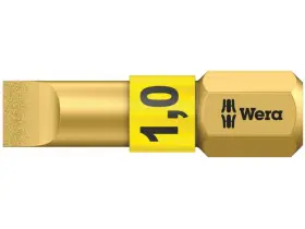 05056174001 WERA TOOLS Bdc Bits Bitorsion