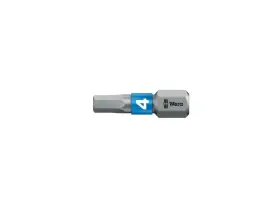 05056684001 WERA TOOLS Btz Hex Bits Socket