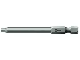 05060130001 WERA TOOLS Bits Torx Socket Screws