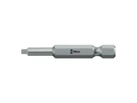 05060147001 WERA TOOLS Btz Bits Square Socket Head Screw