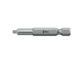 05060148001 WERA TOOLS Btz Bits Square Socket Head Screw