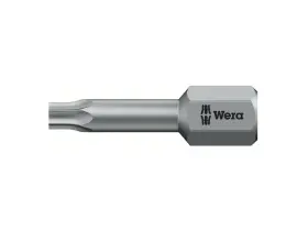 05066308001 WERA TOOLS Tz Bits Torx Socket Screws