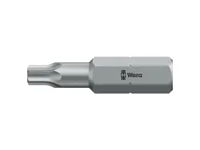 05066925001 WERA TOOLS Bits Torx Socket Screws