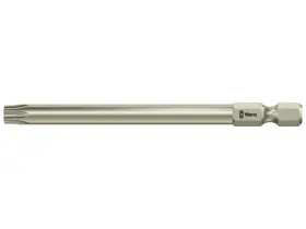05071094001 WERA TOOLS Torx Bits Tamper