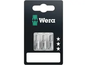 05073342001 WERA TOOLS Hexagon Drive
