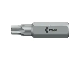 05135141001 WERA TOOLS Bit Torx Socket Screws