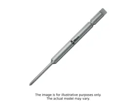 05135271001 WERA TOOLS Bit Phillips Screws