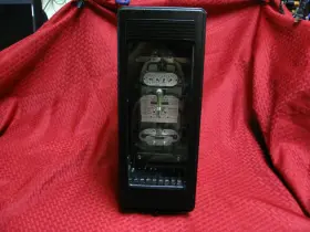 CB3F WESTINGHOUSE Flexitest Switchboard Electric Watthour