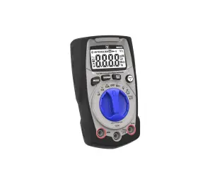 WPMDMM600V10 WESTINGHOUSE Autoranging Multimeter Backlight