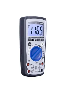 MM1000V10 WESTINHOUSE Westinghouse Auto Multimeter Uf
