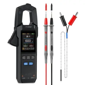 WB-DMC-100 WESTOBIG Newly Fnrsi Clamp Meter Ac Cur