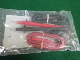 283365-901 WESTON Multimeter Probes Screw Tip #3