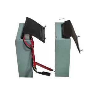 664-663 WESTON-XEROX Meter #3