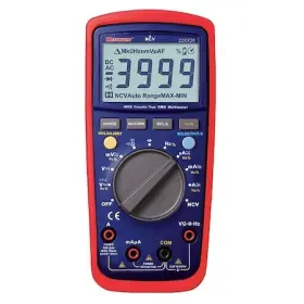 22XX20 WESTWARD Digital Multimeter Trms