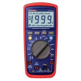 22XX21 WESTWARD Digital Multimeters