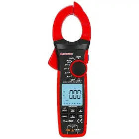 800HC1 WESTWARD Digital Clamp Meter