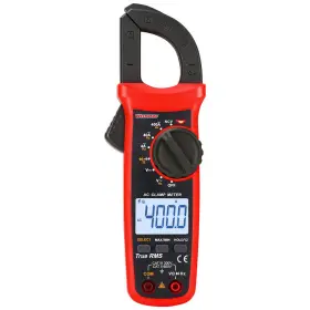 800HC4 WESTWARD Digital Clamp Meter