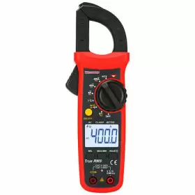 800HC7 WESTWARD Digital Clamp Meter