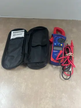 22XX26 WESTWARD TOOLS Multimeters