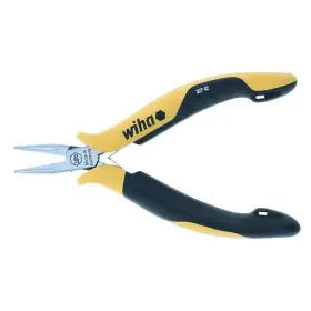 32742 WIHA Esd Safe Precision Snipe Chain Nose Pliers