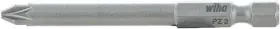 74214 WIHA Bit Pozidriv Pack
