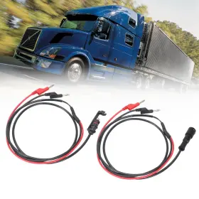 F00W1947 WIKIBB Abs Diagnostic Multimeter Cable Adapter