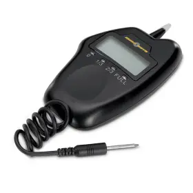 MIN1820087 WINTRON ELETRONICS Minn Kota Digital Battery Meter